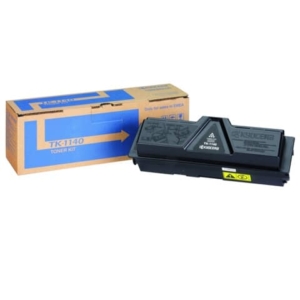 Toner TK-1140 Kyocera-Mita nero 1T02ML0NL0