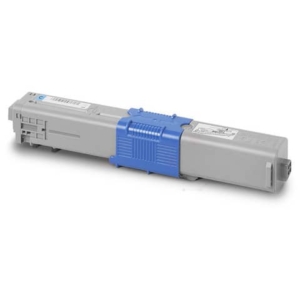 Toner Oki ciano 44973535