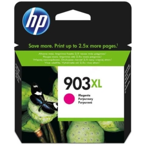 Cartuccia inkjet alta capacità 903XL HP magenta T6M07AE