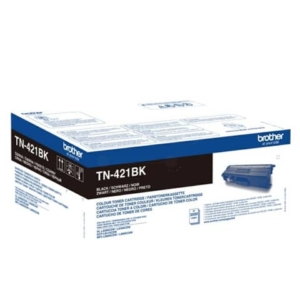 Toner Brother nero TN-421BK