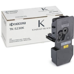 Toner Kyocera TK-5230K nero - 1T02R90NL0