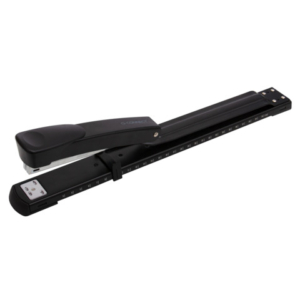 Cucitrice a braccio lungo Q-Connect 20 ff nero KF02292