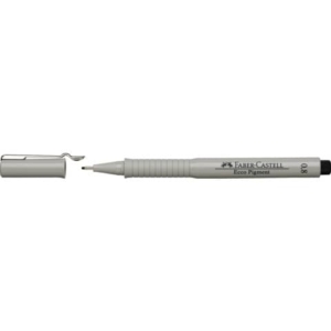 Penna punta in fibra Faber-Castell Ecco Pigment 0,8 mm 166899