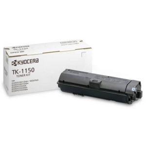 Toner TK-1150 Kyocera-Mita Nero 1T02RV0NL0