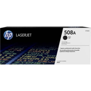 Toner 508A HP nero CF360A