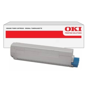 Toner Oki ciano 44844615