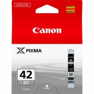 Serbatoio inchiostro CLI-42 GY Canon grigio 6390B001