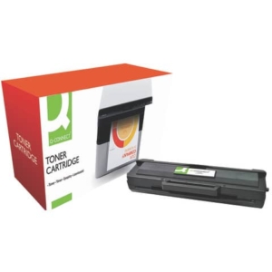 Toner Q-Connect rigenerato Samsung MLT-D1042S/ELS nero - KF15756
