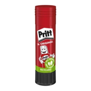 Colla stick Pritt Original 22 g bianco 199986