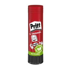 Colla stick Pritt Original 43 g bianco 199990