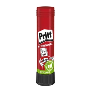 Colla stick Pritt Original 11 g bianco 200040