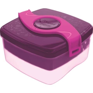 Lunch Bag Maped Origin Collection colore rosa - capacità 1.4 L 870101