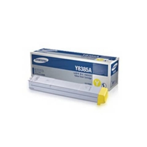 Toner CLX-Y8385A Samsung giallo SU632A