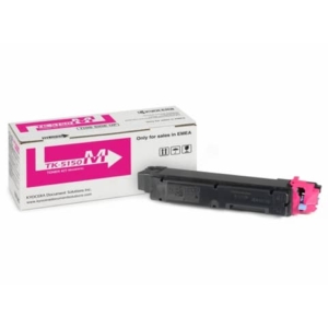 Toner TK-5150M Kyocera-Mita magenta  1T02NSBNL0