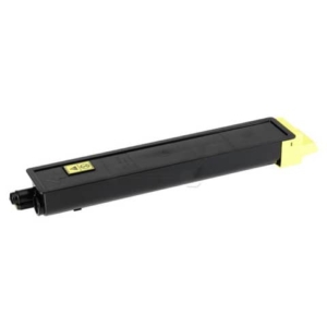 Toner TK-895Y Kyocera-Mita giallo  1T02K0ANL0