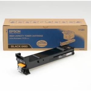 Toner alta capacità 0493 Epson nero C13S050493