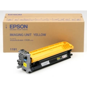 Tamburo Epson giallo  C13S051191