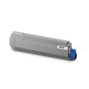 Toner Oki magenta 44059166