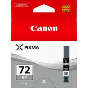 Serbatoio inchiostro PGI-72 GY Canon grigio 6409B001
