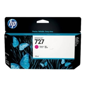 Cartuccia inkjet 727 HP magenta - B3P20A