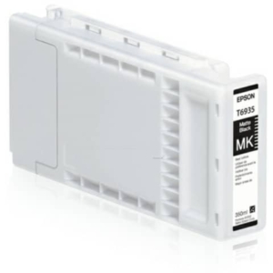 Cartuccia inkjet alta capacità ink pigmentato T6935 Epson nero opaco C13T693500