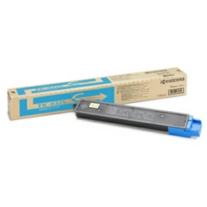 Toner TK-8325C Kyocera-Mita ciano  1T02NPCNL0