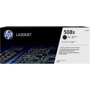 Toner alta capacità 508X HP nero CF360X