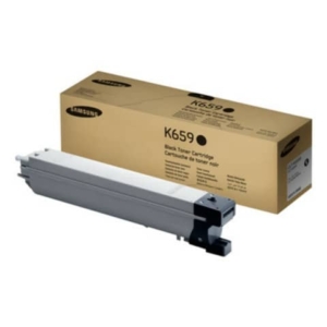 Toner CLT-K659S Samsung nero  SU227A