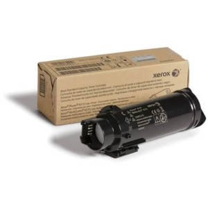 Toner alta resa Xerox nero  106R03476