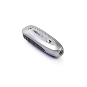 Penna verifica banconote Safescan 35 grigio - 9x3x2,5 cm 112-0267