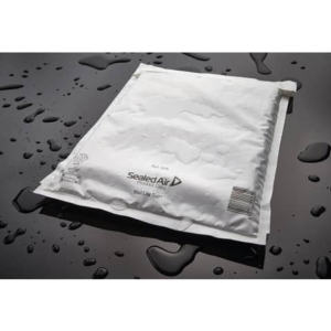 Buste imbottite Mail Lite® Tuff Cushioned K 35x47 cm bianco Conf. 10 pezzi - 101205317