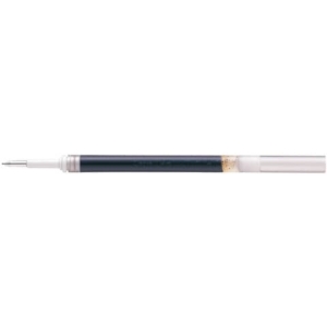 Refill Pentel Energel punta 0,7 mm - tratto 0,35 mm - nero LR7-AX