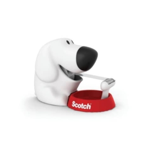 Dispenser Emotional per nastro adesivo Scotch® Magic? - Fido C31
