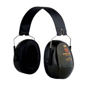 Cuffie auricolari 3M Peltor? verde 31 dB Optime II