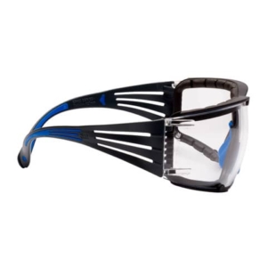 Occhiali di protezione 3M? SecureFit? 400 3M blu/grigio SF401SGAF-BLU-F