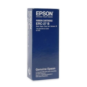 Nastro ERC-27B Epson nero C43S015366
