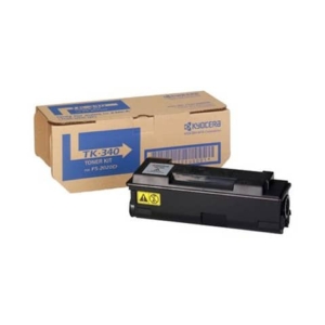 Toner TK-340 Kyocera-Mita nero  1T02J00EU0