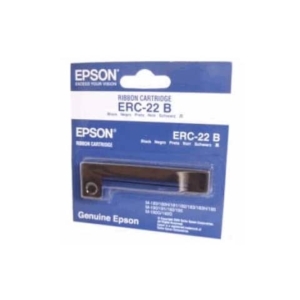 Nastro ERC-22B Epson nero C43S015358