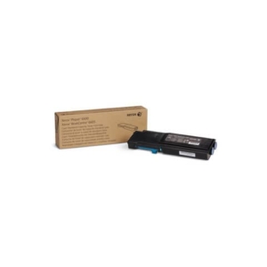 Toner standard Xerox ciano 106R02245