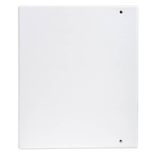 Raccoglitore personalizzabile Exacompta A4 maxi Kreacover 4 anelli a D bianco 30 mm - 51942E