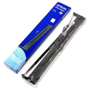 Nastro Epson nero C13S015327