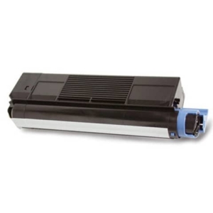 Toner Olivetti nero  B0455