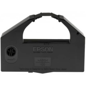 Nastro Epson nero C13S015066