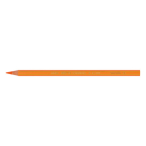 Matita colorata GIOTTO Supermina arancio medio 10 - F239010