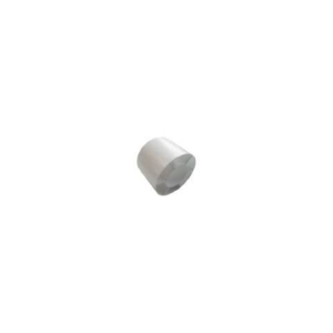 Adattatore anima interna per Distributore carta igienica jumbo Hylab con diametro Ø 80mm bianco - 0F017