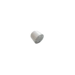 Adattatore anima interna per Distributore carta igienica jumbo Hylab con diametro Ø 55 mm bianco - 0F171