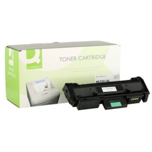 Toner Q-Connect rigenerato Samsung MLT-D116L/ELS nero - KF18042