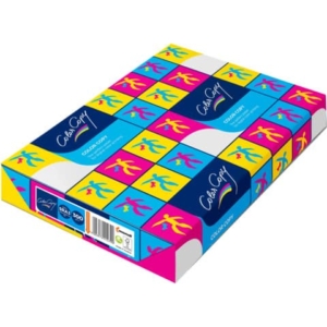 Carta per fotocopie SRA3 Color Copy 300 g/m² 32x45cm risma da 125 ff - 180085050