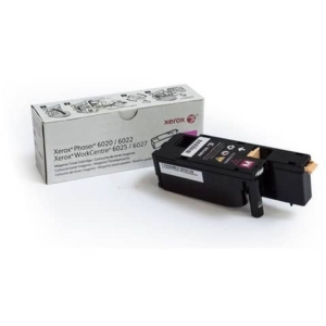 Toner Xerox magenta 106R02757