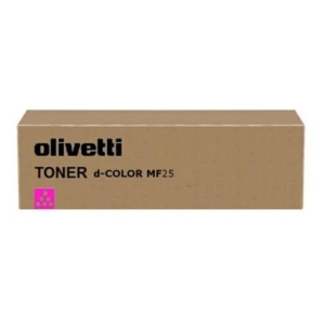 Toner Olivetti magenta  B0535
